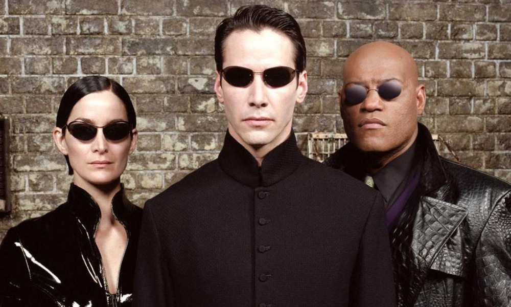 Neil Patrick Harris habló de The Matrix 4
