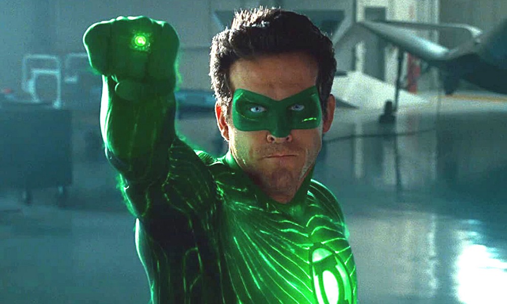 no aparecerá Ryan Reynolds en Zack Snyders Justice League