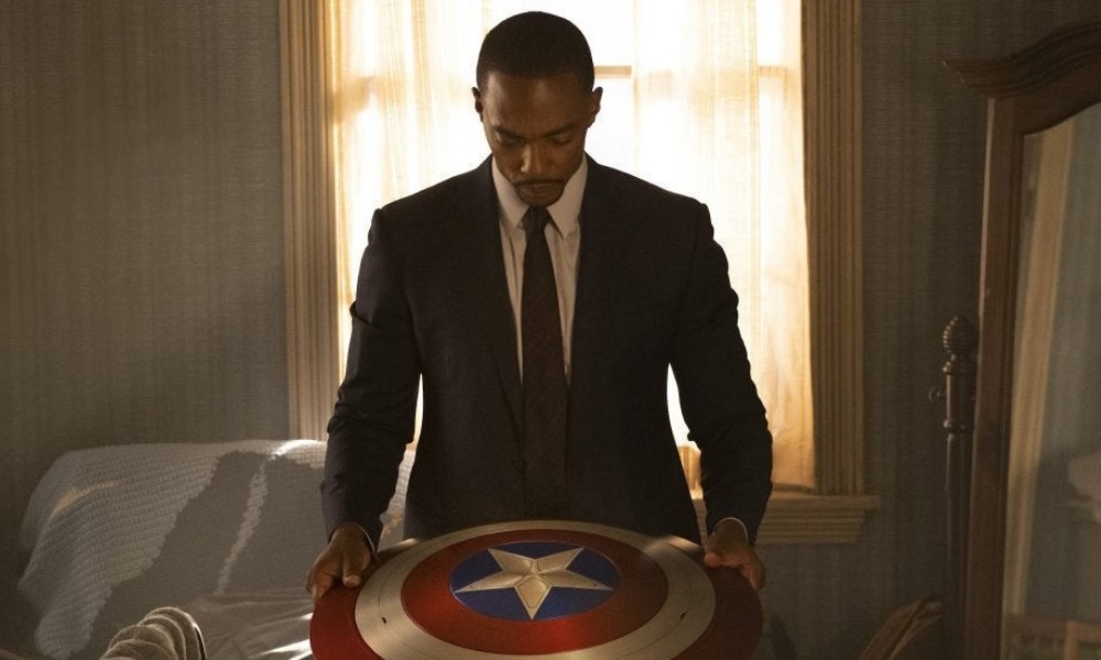 nuevas imágenes de 'The Falcon and the Winter Soldier'