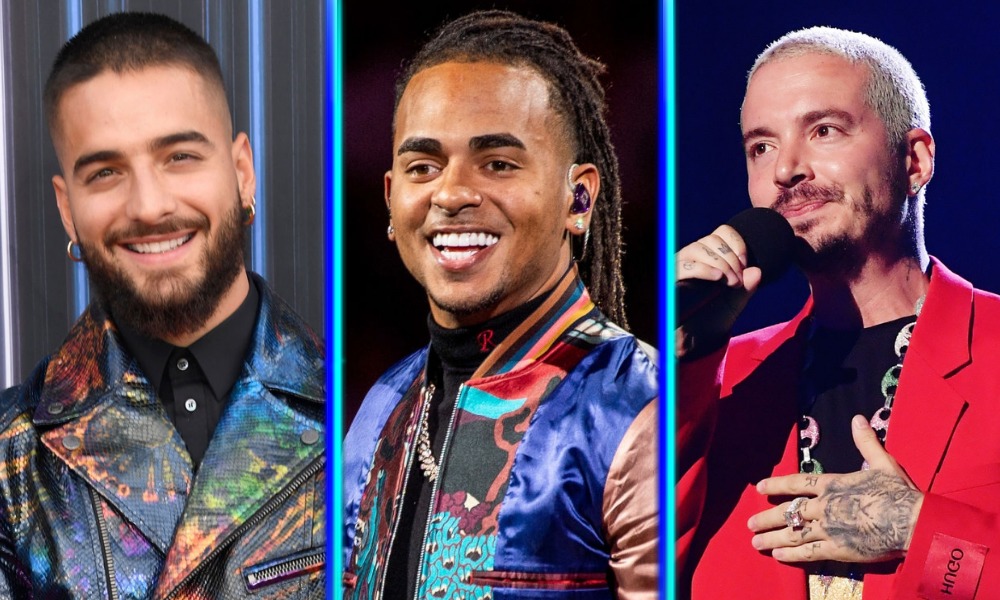 Ozuna actuará en 'Tom & Jerry'