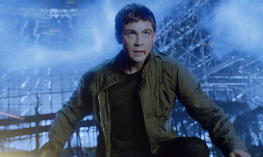 Fans se niegan a ver las películas de Percy Jackson