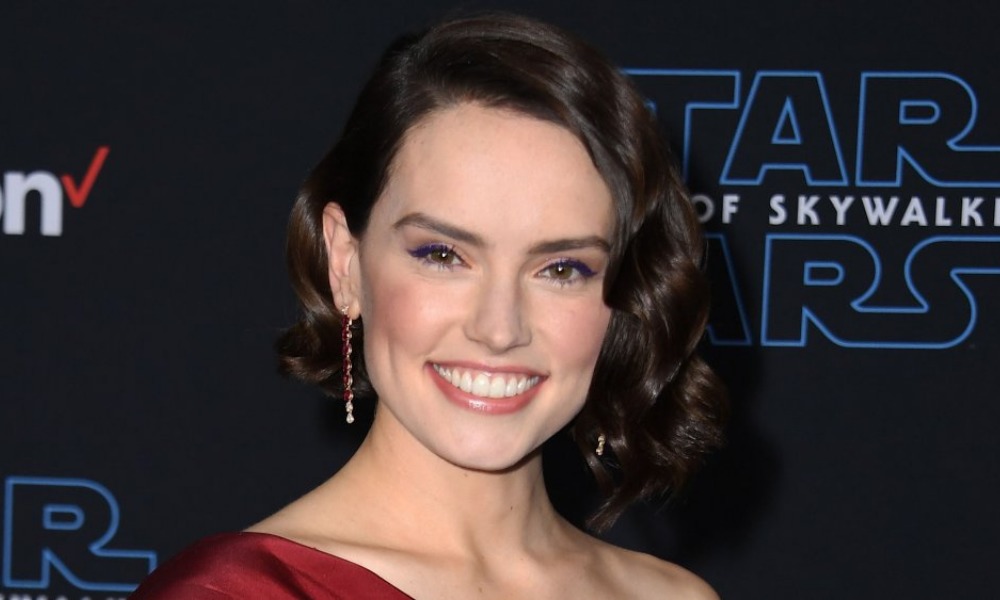 por qué Daisy Ridley abandonó las redes sociales