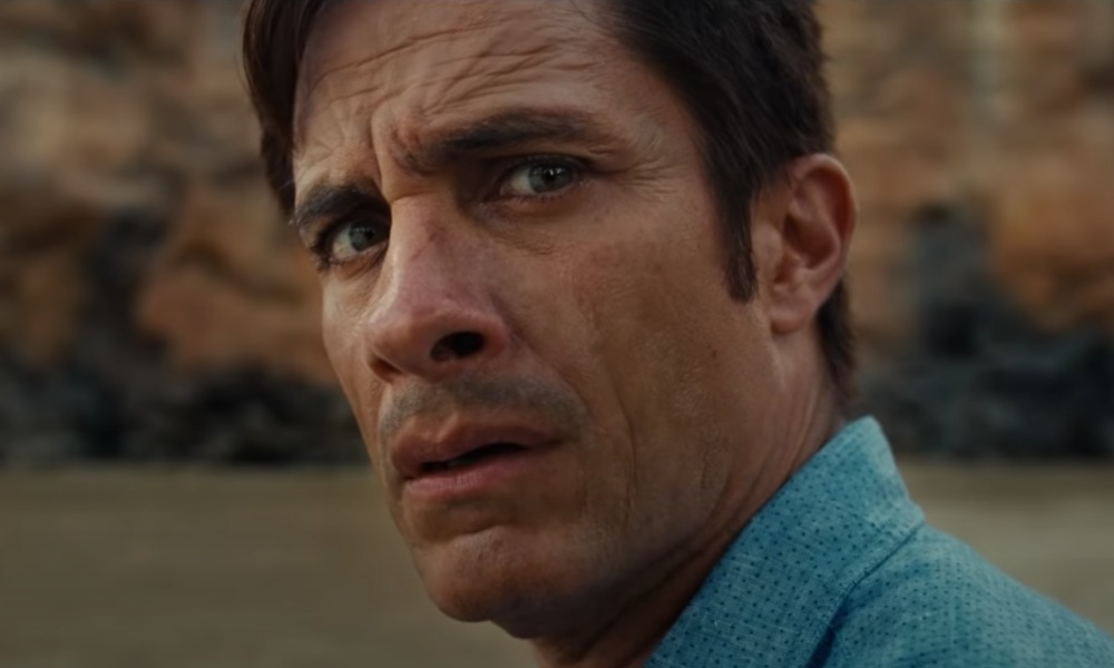 primer trailer de Old