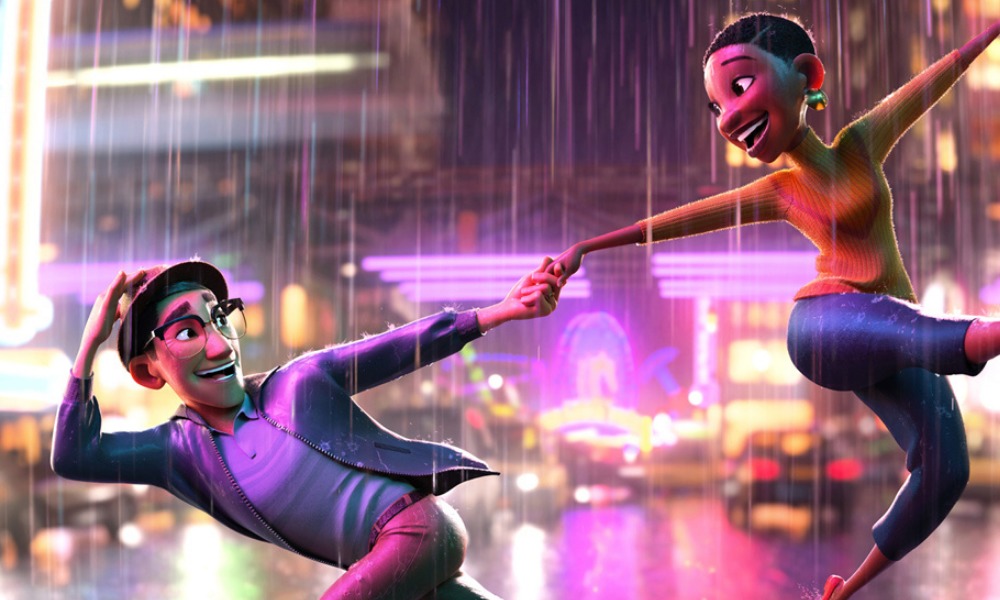 primera imagen de 'US Again'