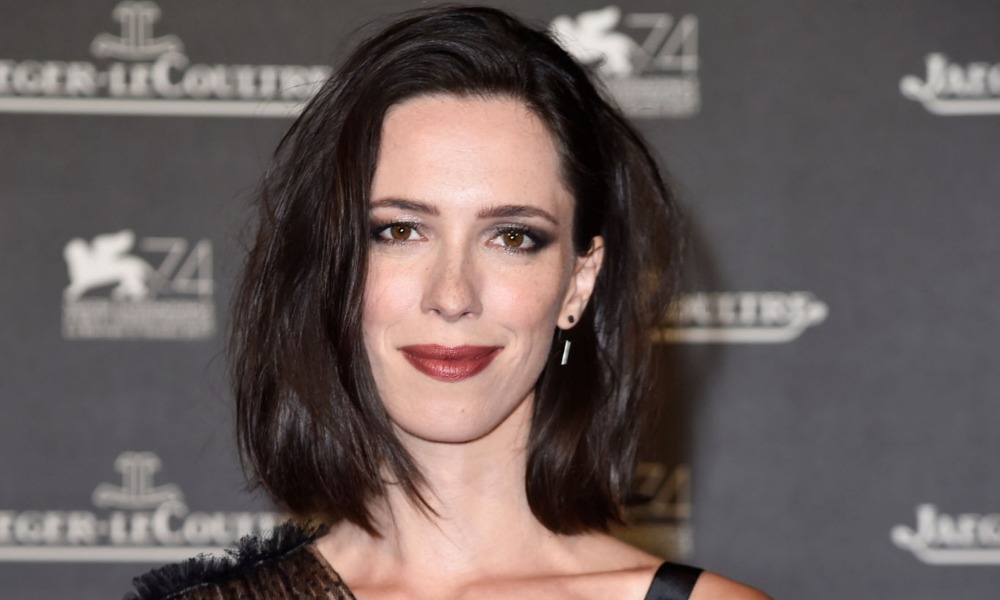Rebecca Hall en 'Peter Pan & Wendy'