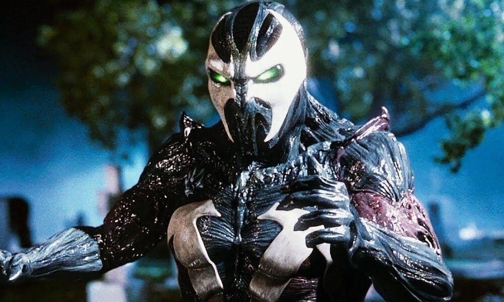 Reboot de 'Spawn' iniciará un universo cinematográfico