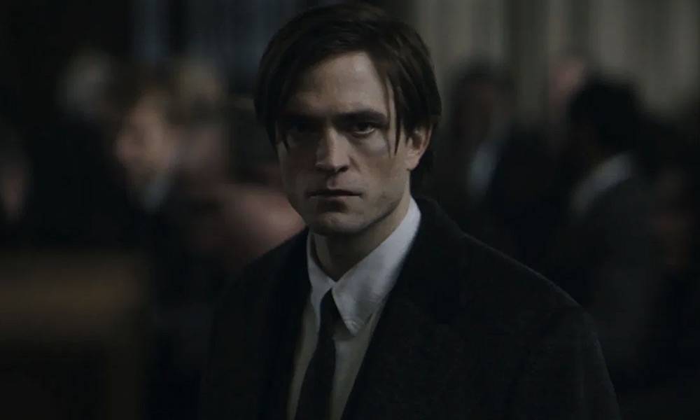 Cómo funcionará el crossover de The Batman con la serie de HBO Max