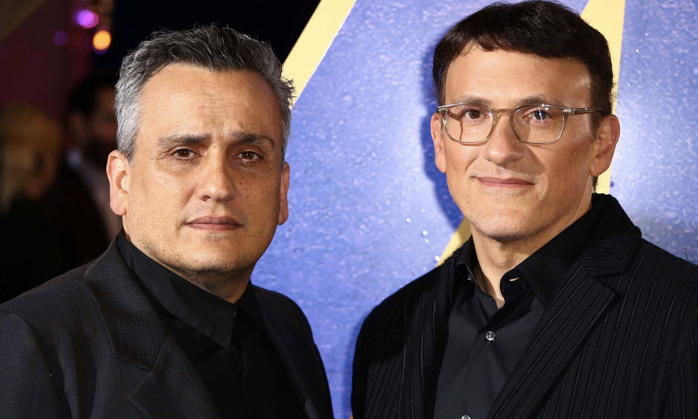 Nuevo universo cinematográfico de Disney