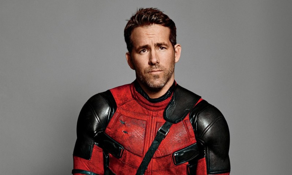 salario de Ryan Reynolds para Deadpool 3