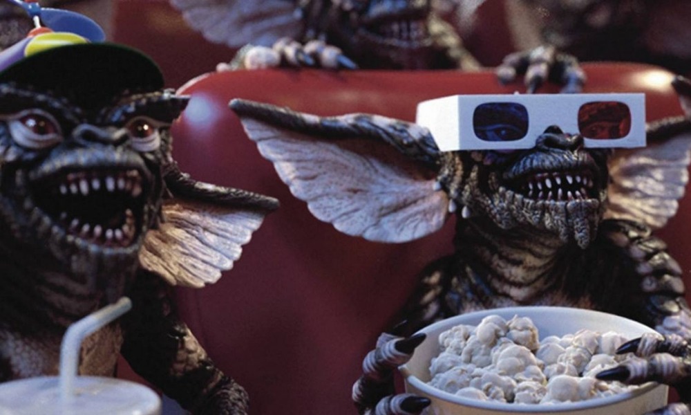 segunda temporada de Gremlins Secrets of the Mogwai