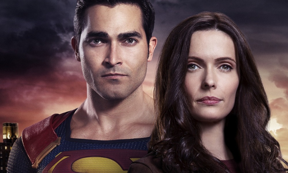 sinopsis de 'Superman & Lois'