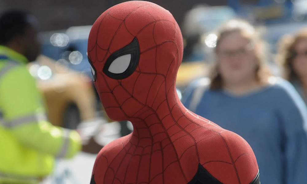 Confirman el título oficial de Spider-Man 3