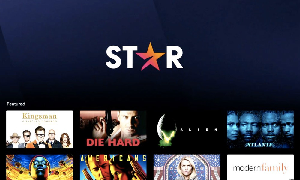 Lanzamiento de Star a nivel mundial
