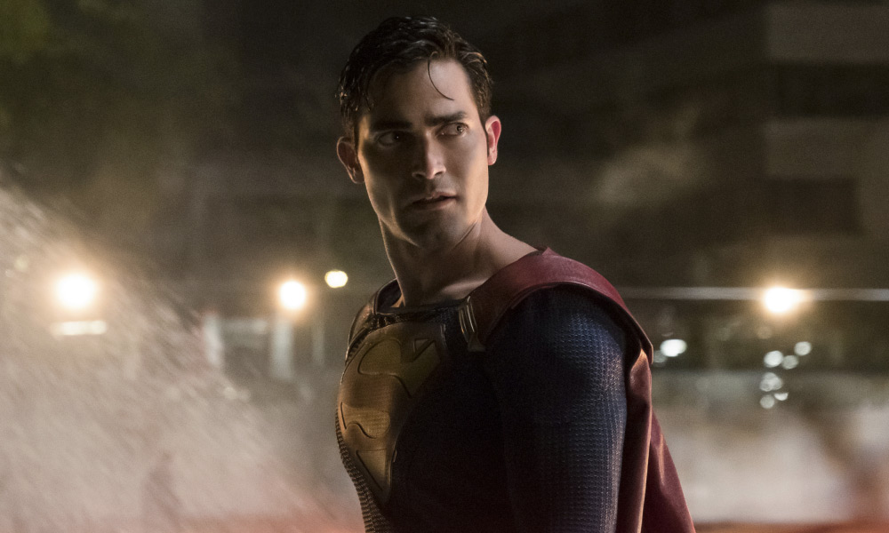 Thaddeus Killgrave en Superman and Lois