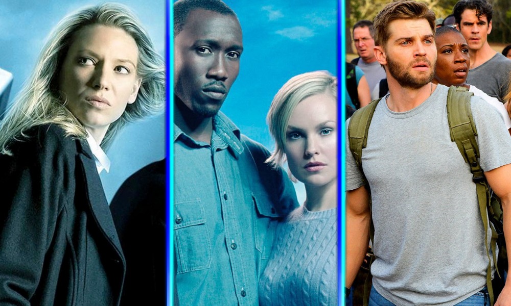 The CW hará el reboot de '4400'