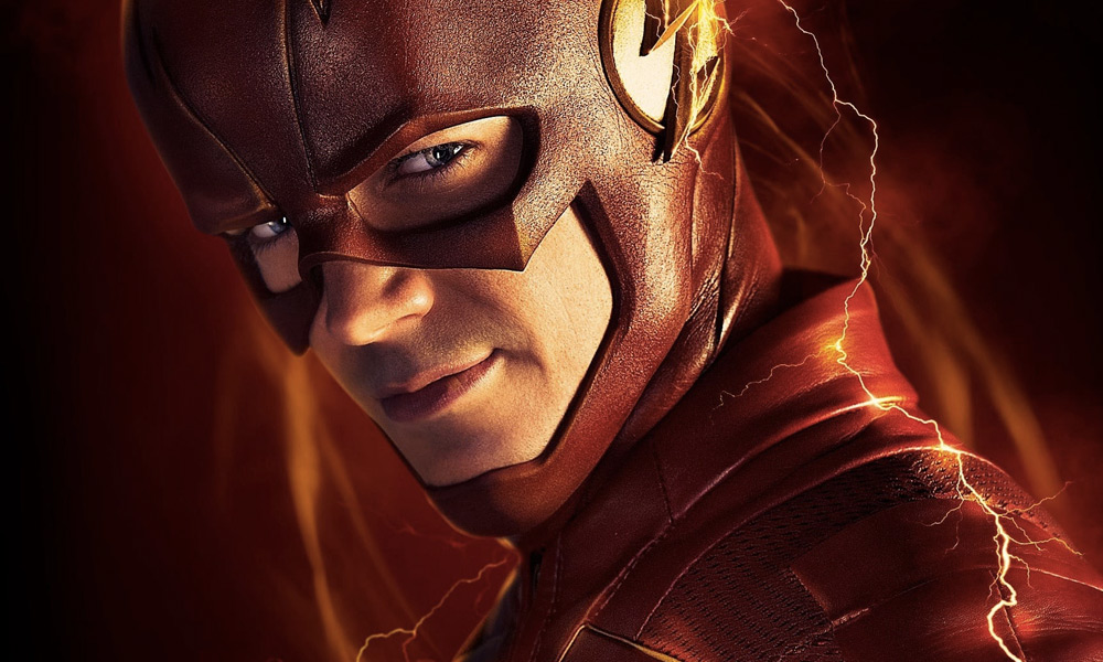 Nash Wells regresará en la séptima temporada de Flash