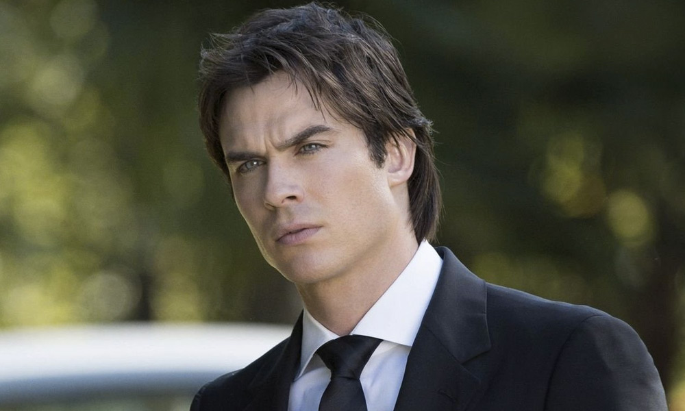 Posible revival de The Vampire Diaries