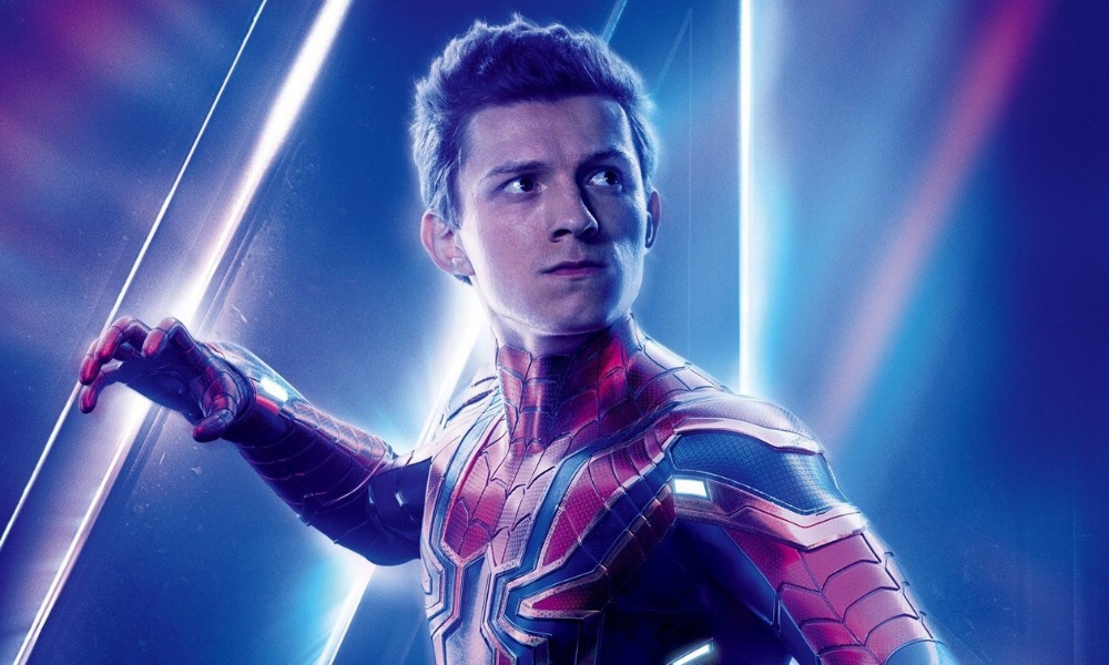 Tom Holland quiere seguir siendo Spider-Man