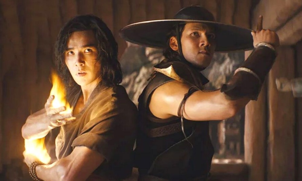 universo cinematográfico de Mortal Kombat