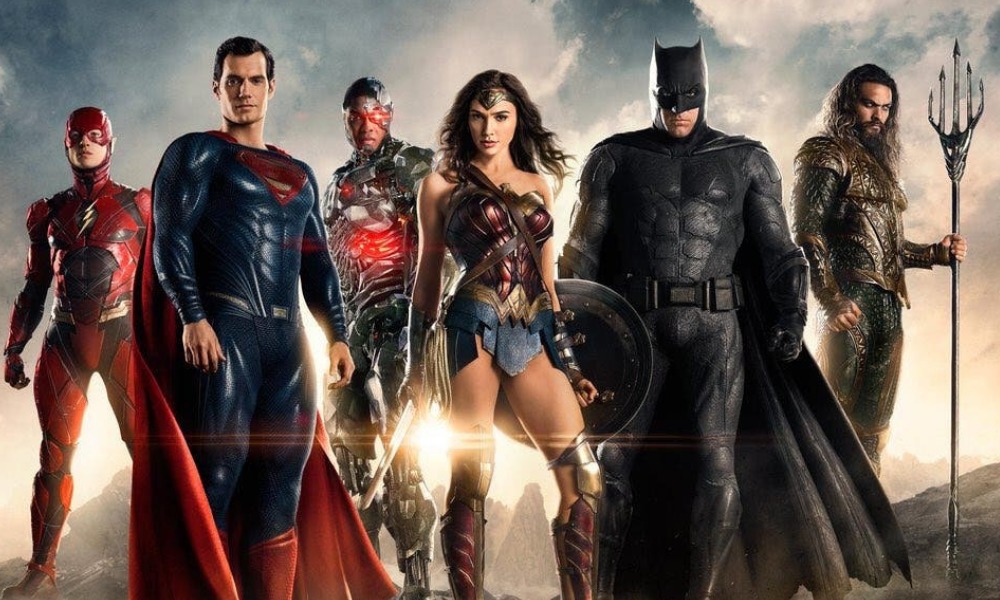 Warner arruinó al DCEU
