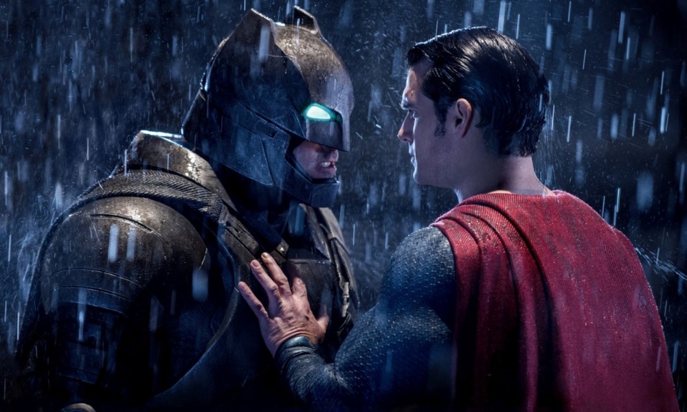 Zack Snyder habla de la escena de Martha