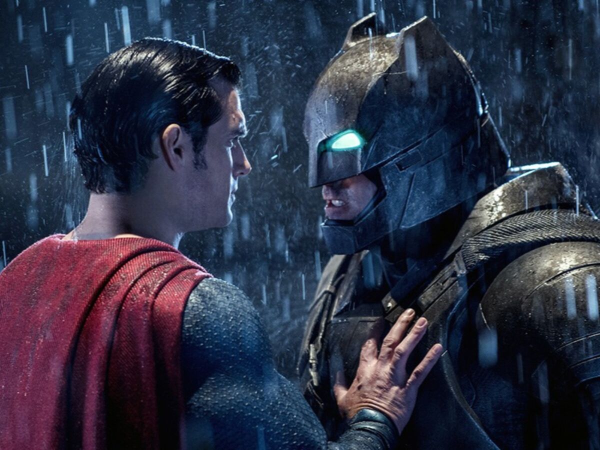 Zack Snyder prepara una versión mejorada de 'Batman v Superman'