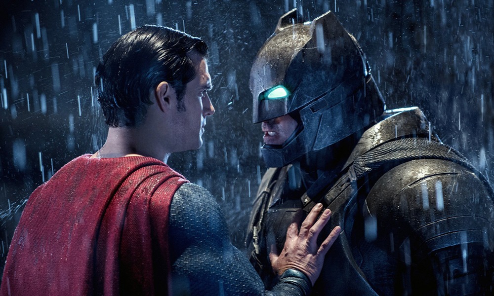 Zack Snyder restaurará Batman v Superman
