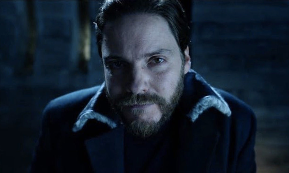 Regreso de Zemo a Marvel