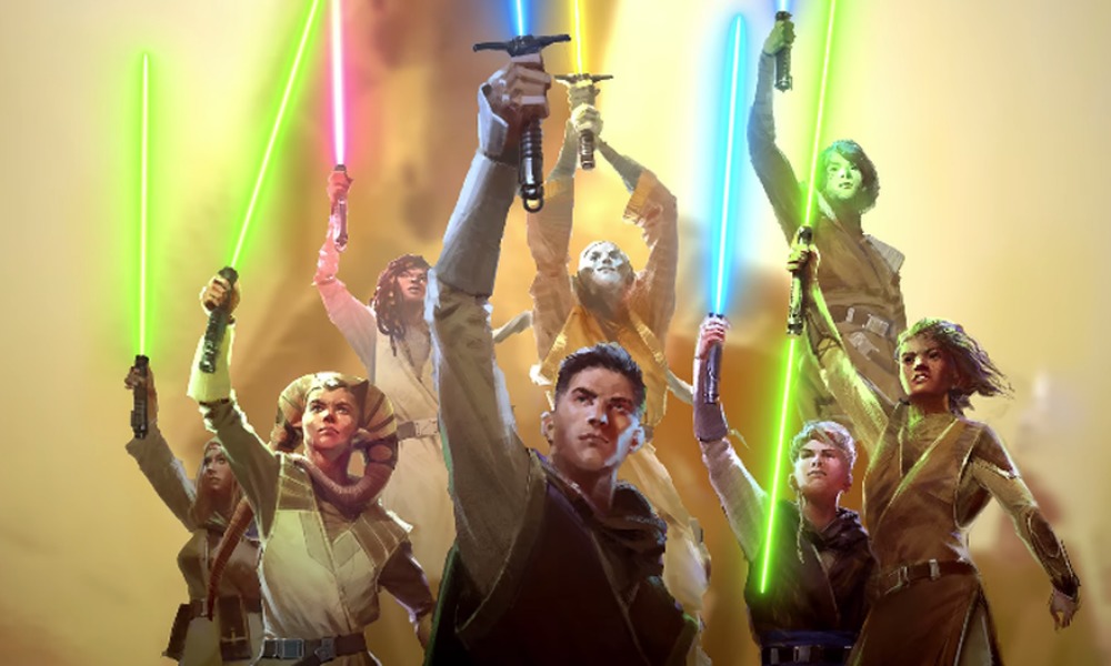 Acolyte se conectará con The High Republic