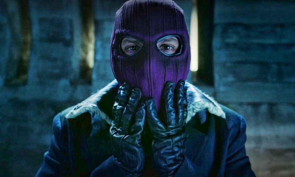 adelanto del tercer episodio de 'The Falcon and Winter Soldier'