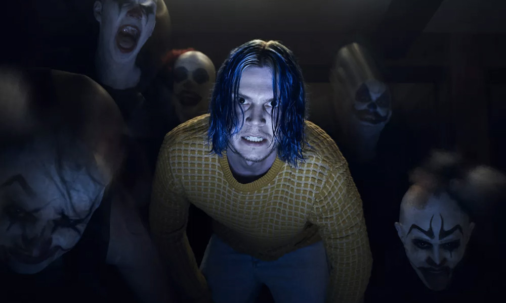 Primer avance de American Horror Stories