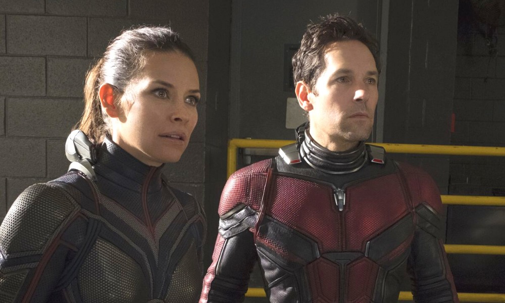 Ant-Man and the Wasp Quantumania podría cambiar de título
