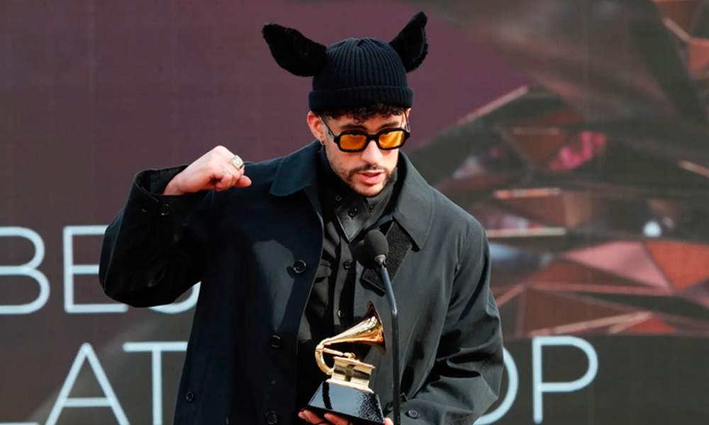 Música latina seguirá marcando tendencia en 2021