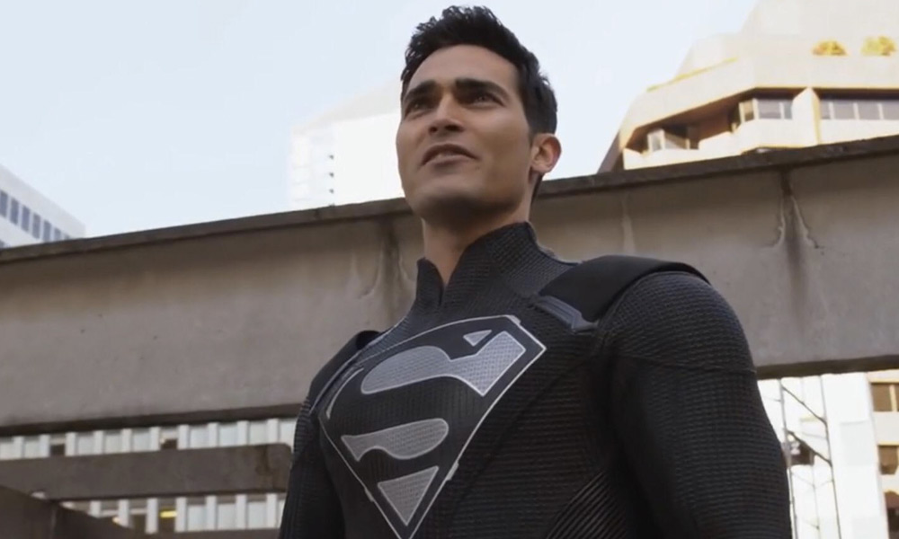Arrowverse presentaría una versión maligna de Superman