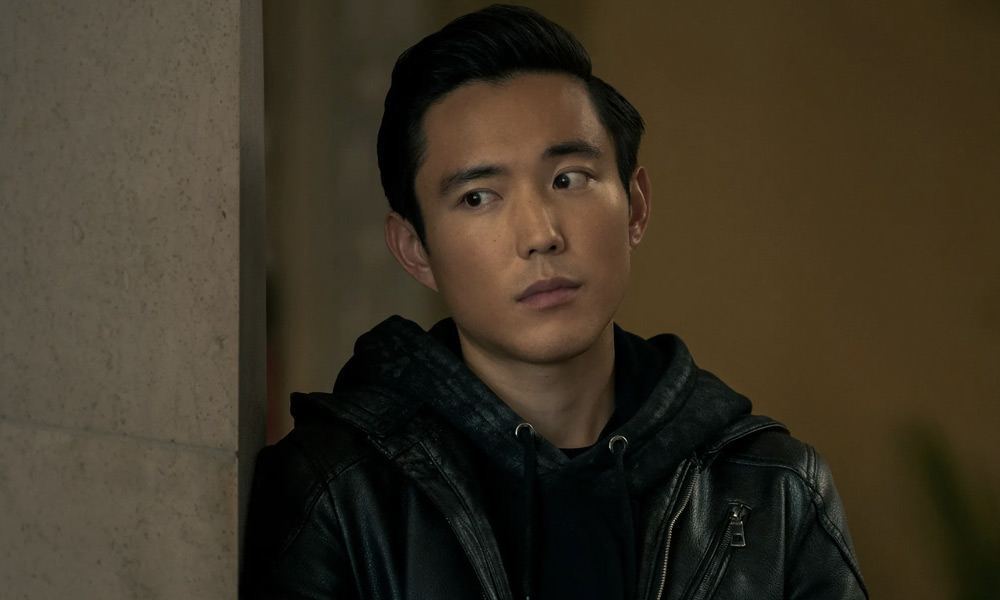 The Umbrella Academy debe explicar cómo falleció Ben