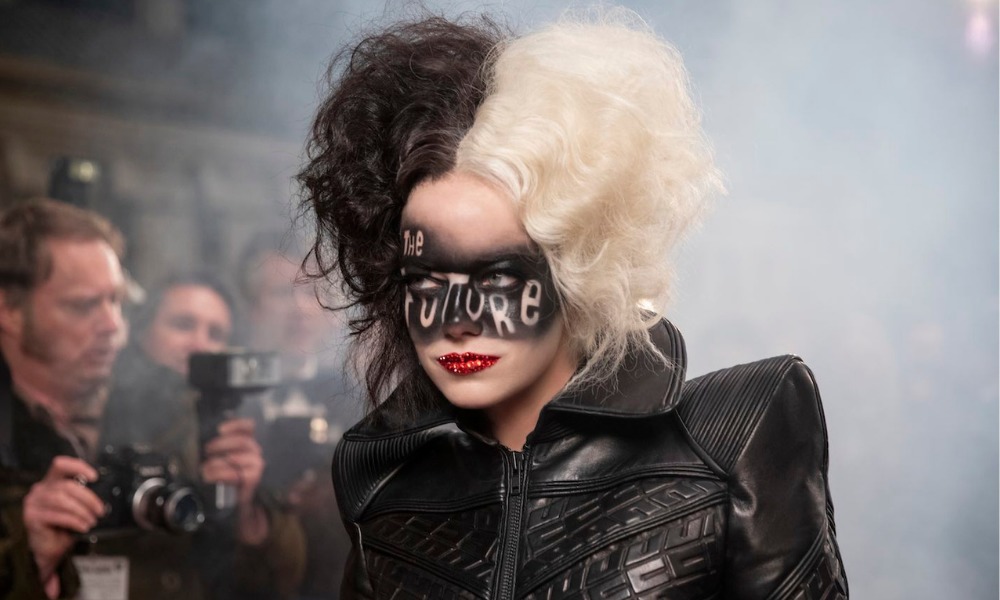 Cruella llegará a Disney Plus