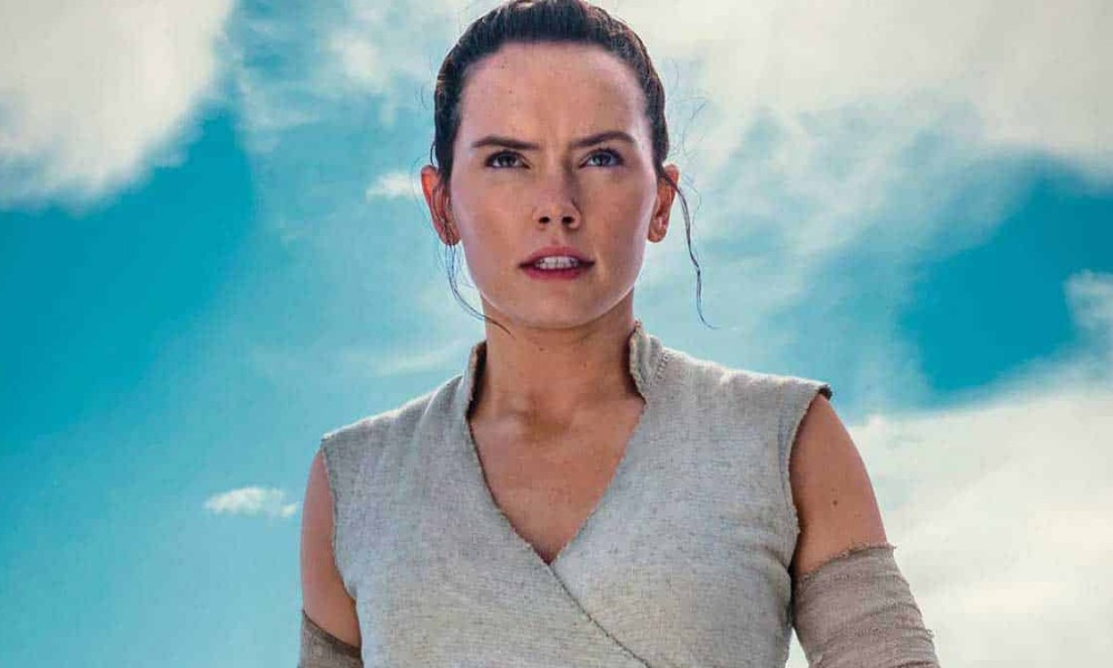 Daisy Ridley habló si será Spider-Woman