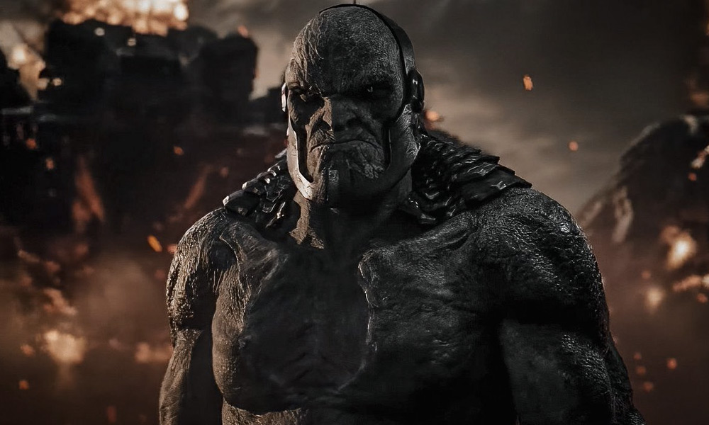 Argumento de Justice League 3