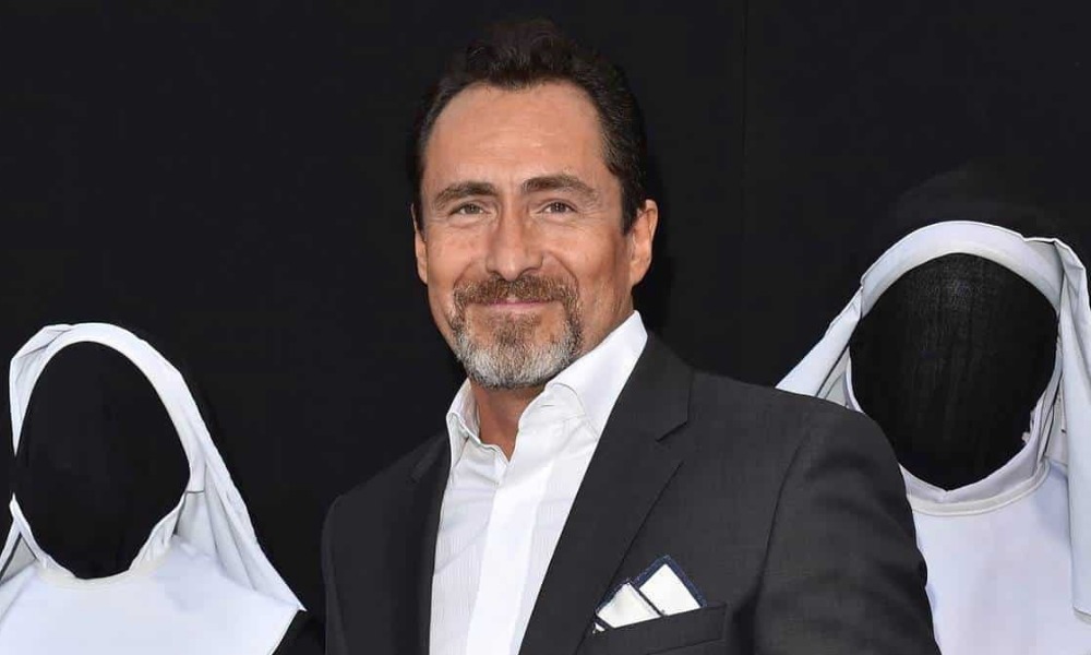 Demián Bichir protagonizará Let the Right One In