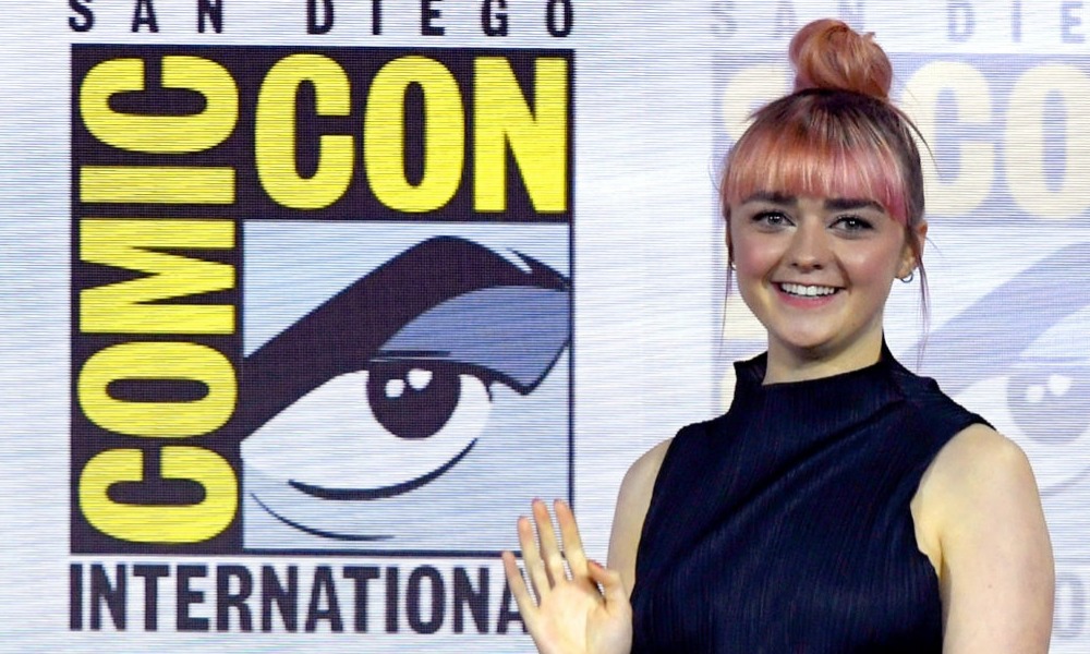 fechas de San Diego Comic-Con 2021