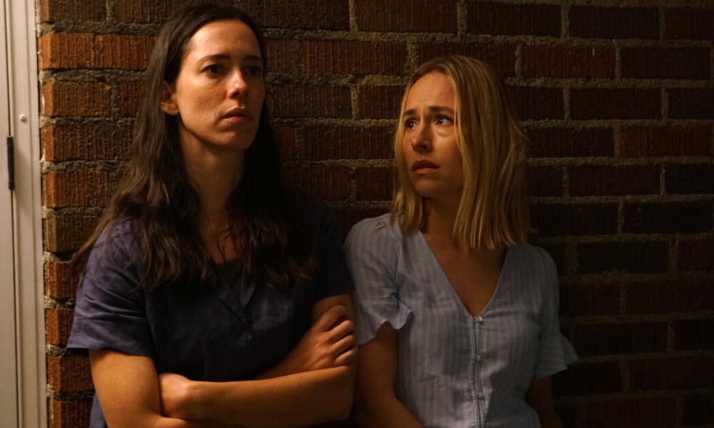 trailer de 'The Night House'