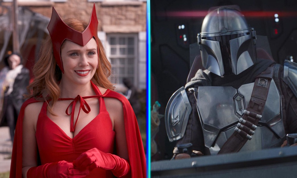 Disney+ consiguió 100 millones de suscriptores