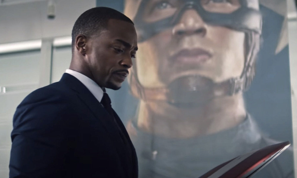 Trailer final de The Falcon and the Winter Soldier