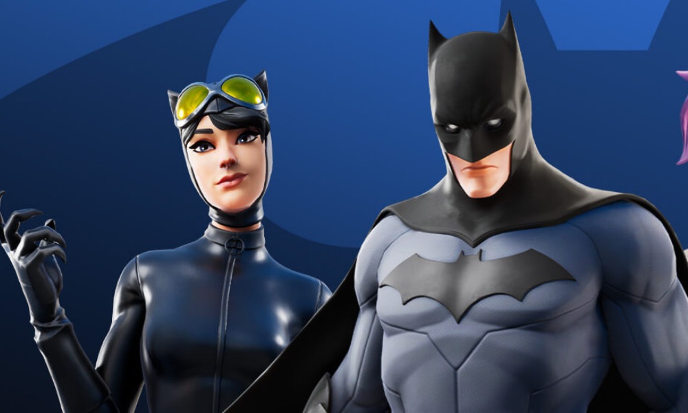 fecha de lanzamiento de 'BatmanFortnite Zero Point'