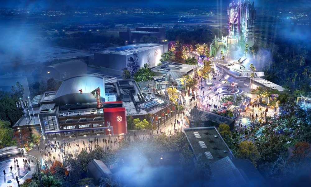fecha de reapertura de Disneyland