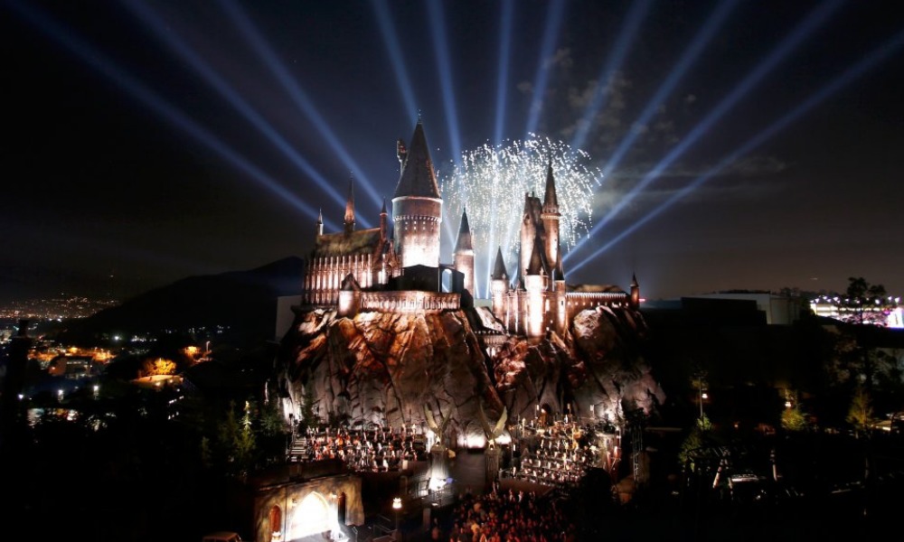 fecha de reapertura de Universal Studios Hollywood