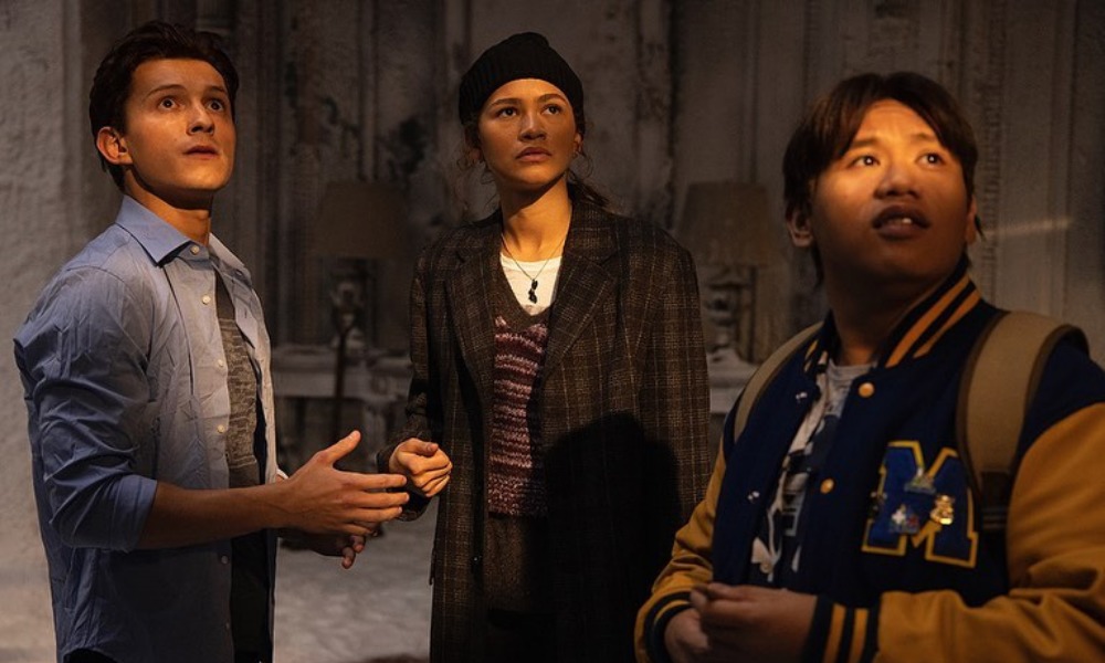 foto de No Way Home