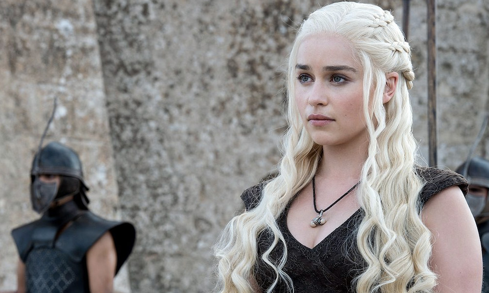 Tres spin-offs de Game Of Thrones