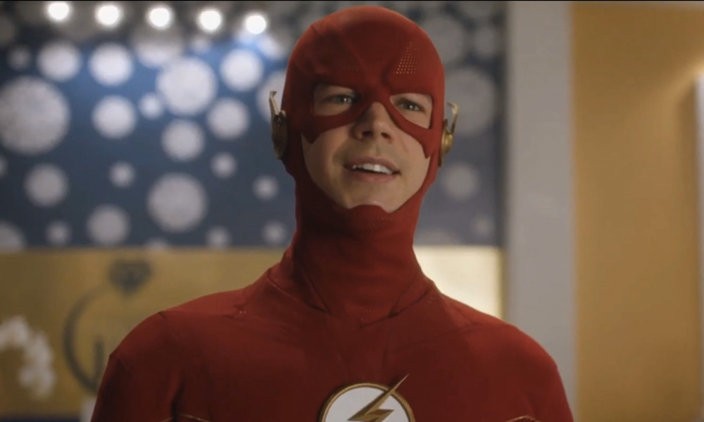Fecha de estreno de la séptima temporada de Flash en Latinoamérica