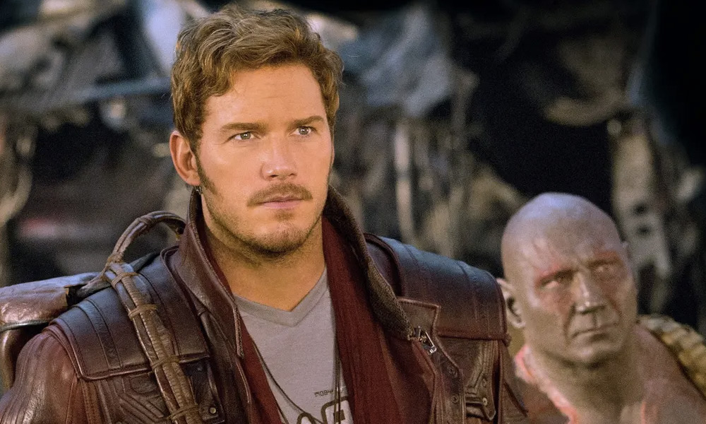 Inicia la preproducción de Guardians of the Galaxy 3